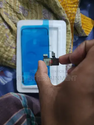 iPhone Xs.