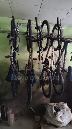 Phoenix 26 Size Cycle পুরাতন