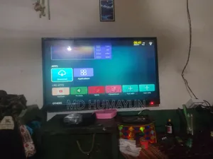 LED Smart TV