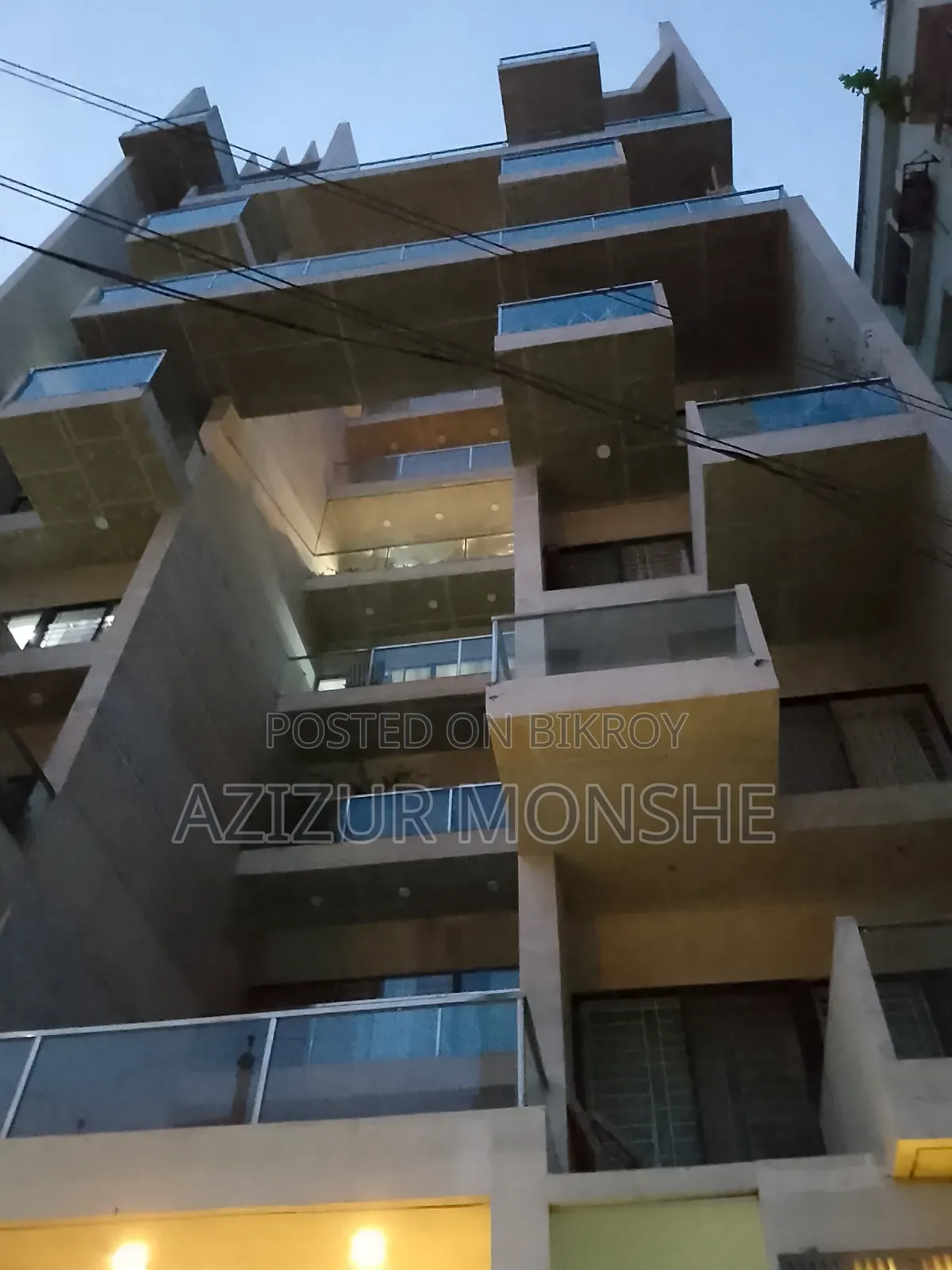 3bdrm Apartment for rent in Anjali Resident