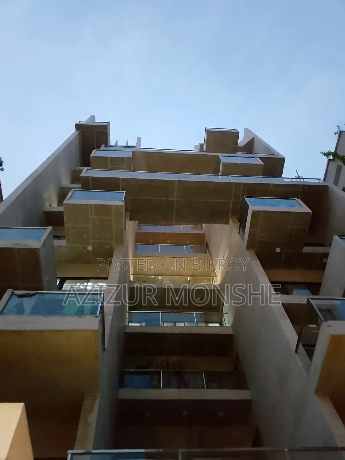 3bdrm Apartment for rent in Anjali Resident
