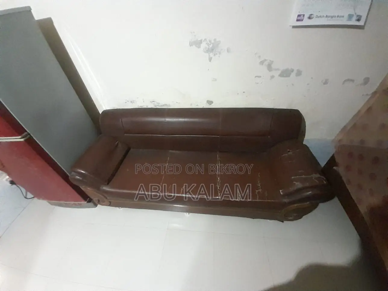 Sofa For Sell