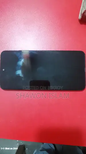 Xiaomi Redmi Note 11 64 GB Black