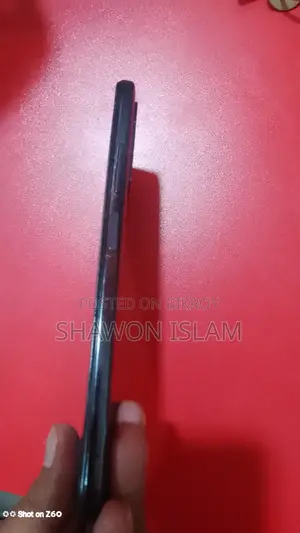 Xiaomi Redmi Note 11 64 GB Black