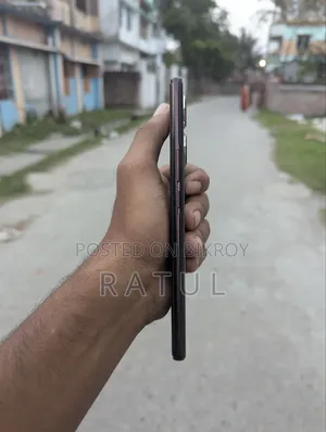 Vivo V29e 5G 256 GB Black