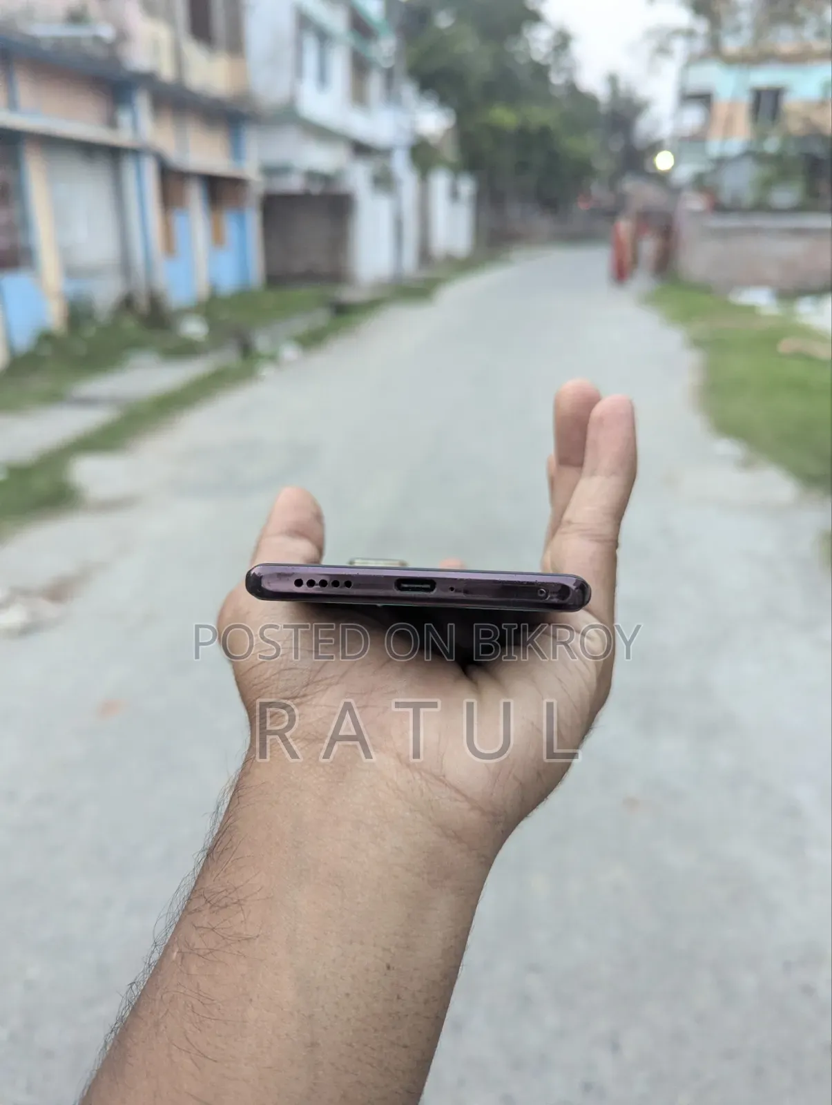 Vivo V29e 5G 256 GB Black