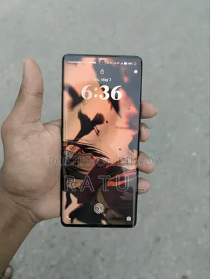 Vivo V29e 5G 256 GB Black
