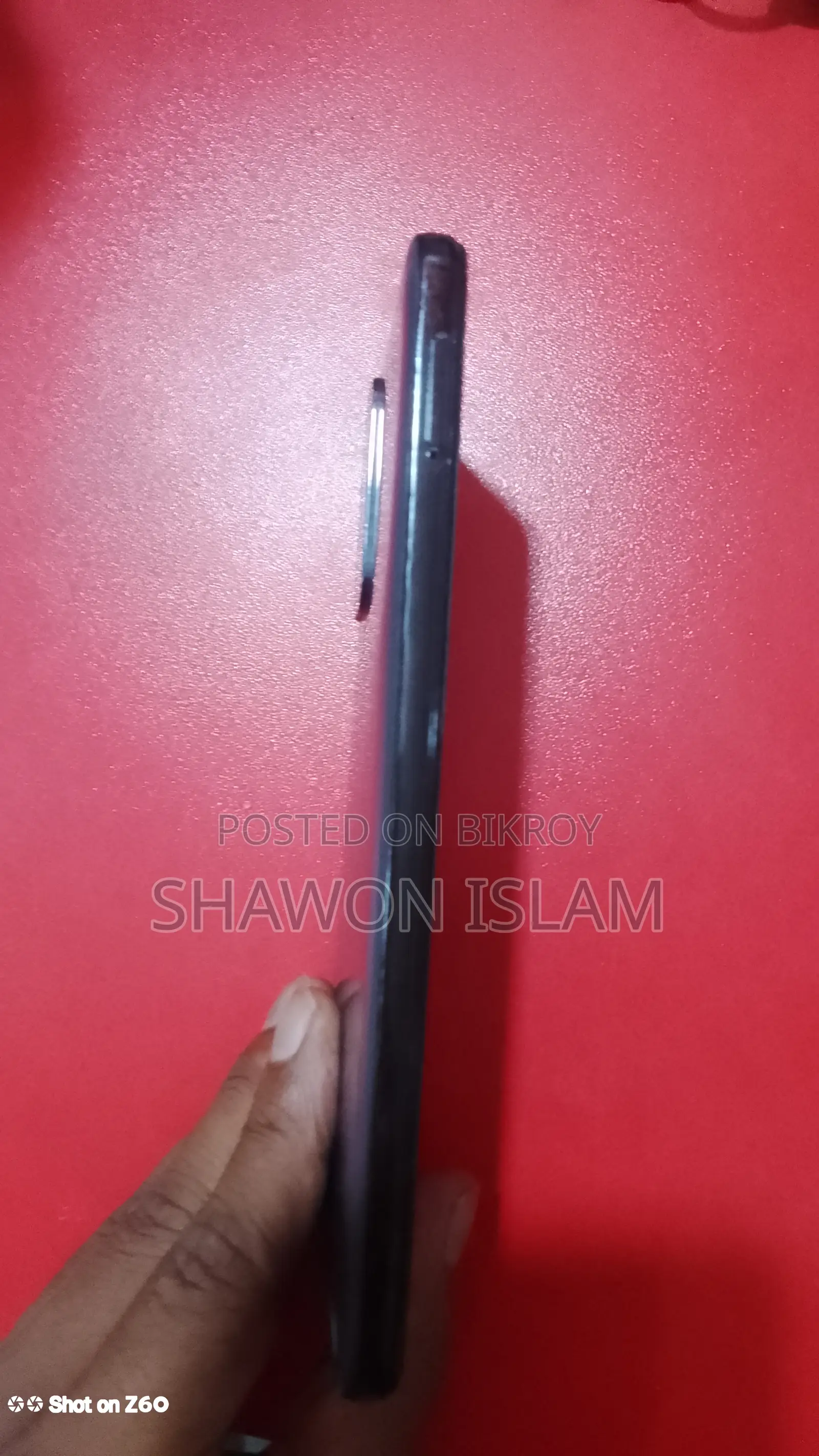 Xiaomi Redmi Note 11 64 GB Black