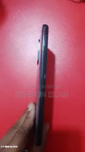 Xiaomi Redmi Note 11 64 GB Black