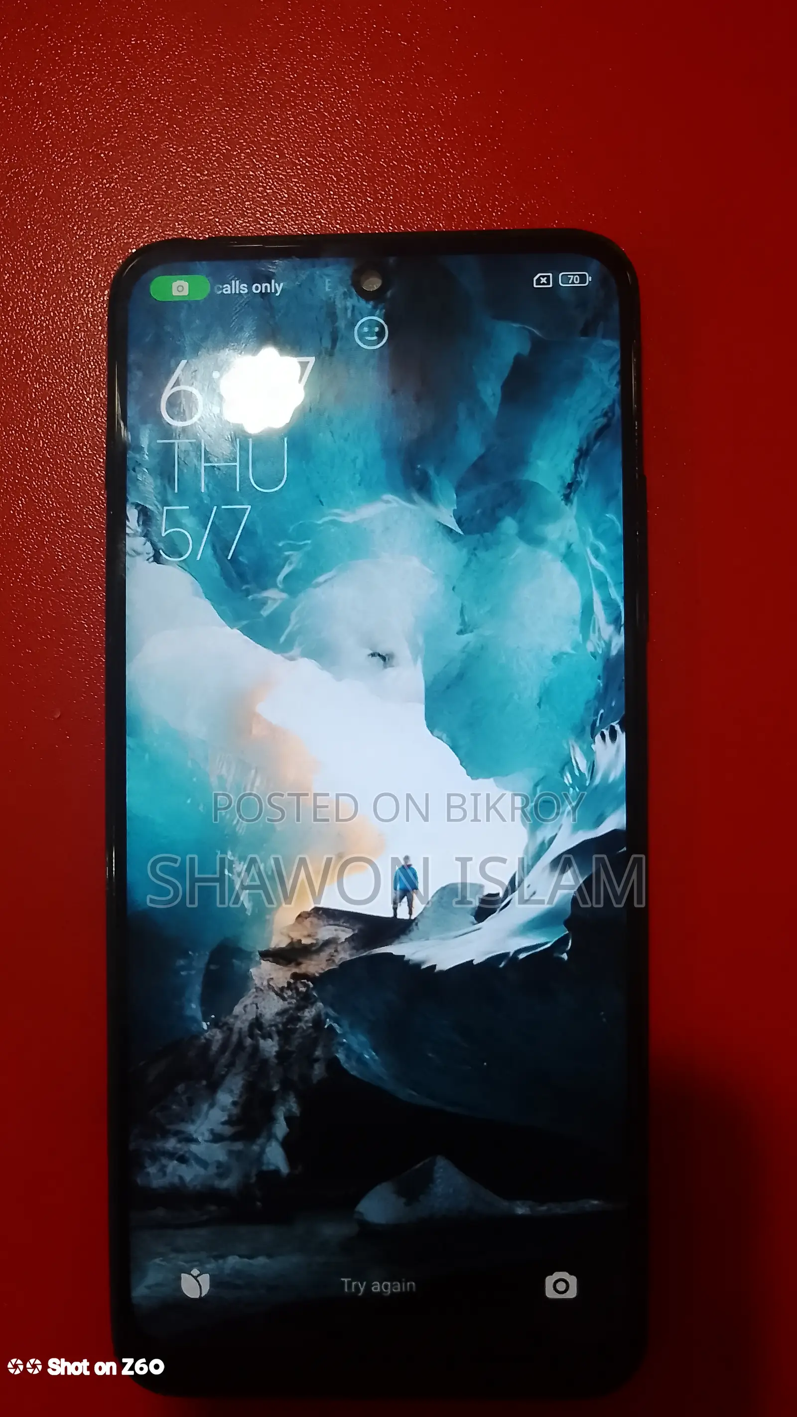 Xiaomi Redmi Note 11 64 GB Black