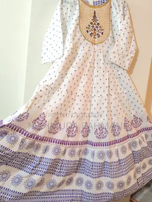 Anarkali Gown 1 Piece