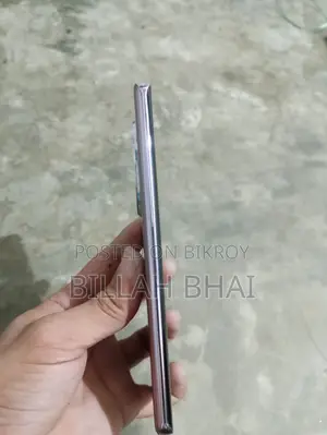 Honor X9c 256 GB Purple