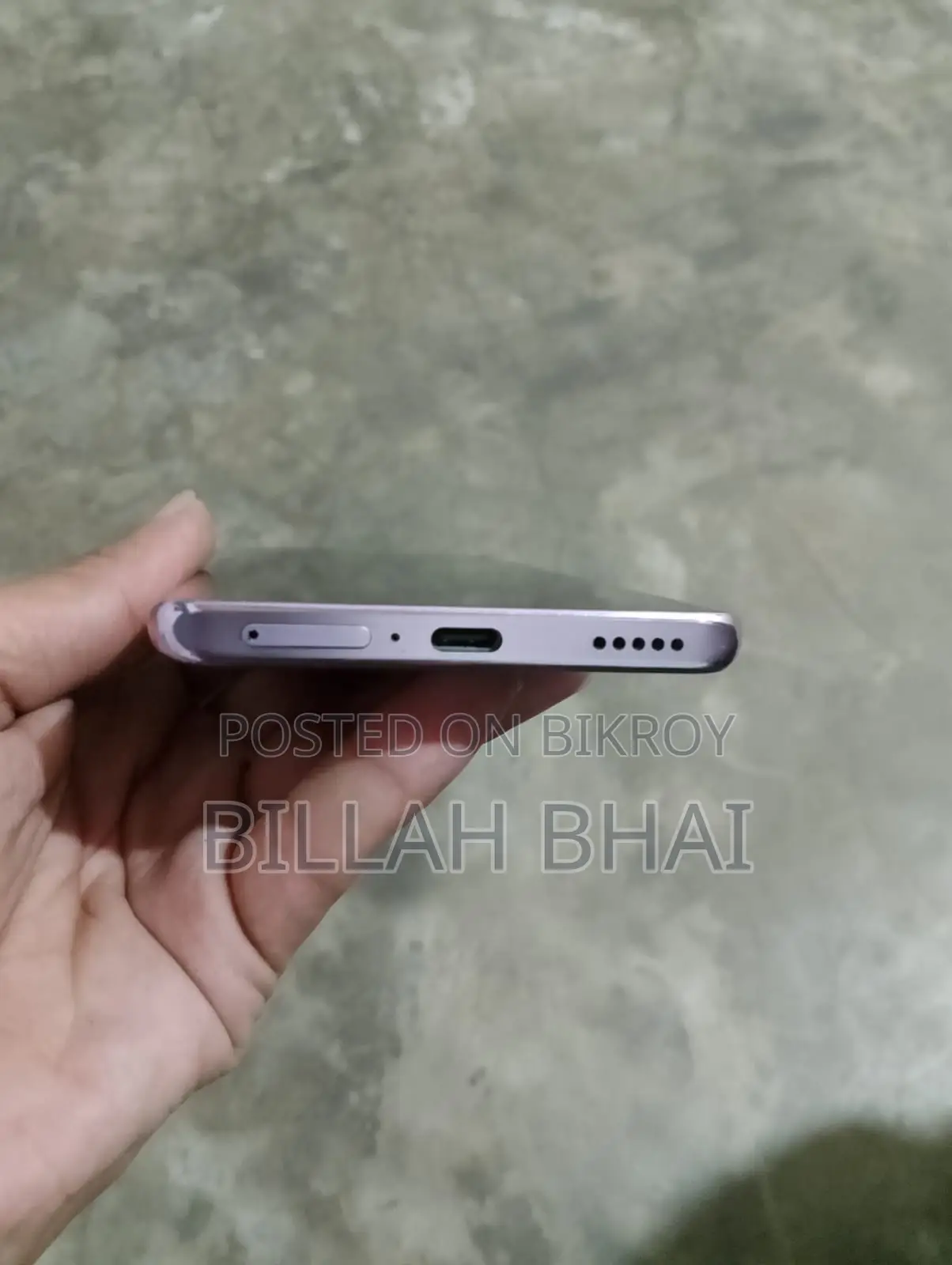 Honor X9c 256 GB Purple