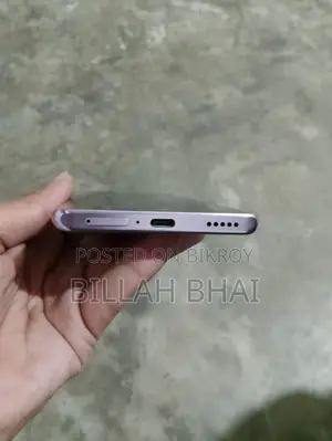 Honor X9c 256 GB Purple