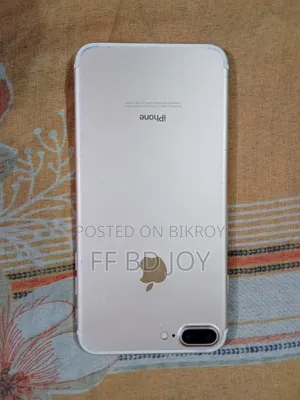 Apple iPhone 7 Plus 128 GB Rose Gold