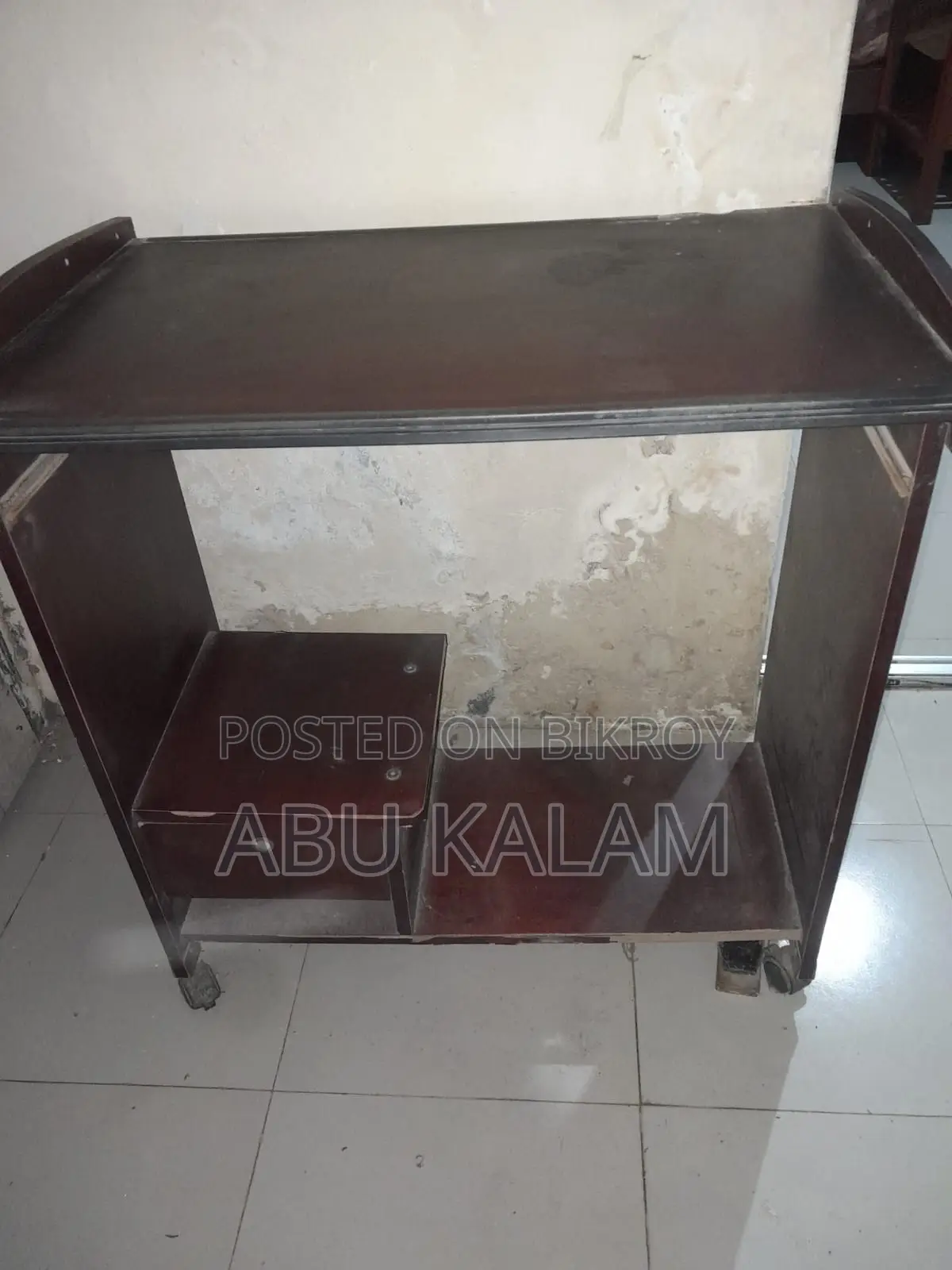 Computer Table