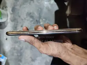 Apple iPhone 11 Pro Max 256 GB Gold