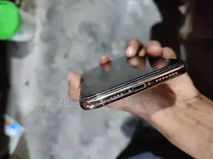 Apple iPhone 11 Pro Max 256 GB Gold