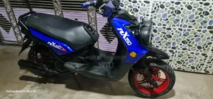 Znen RX 150 2020 Blue