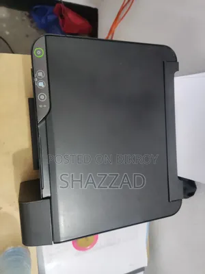 Epson L3210 Colour Printer