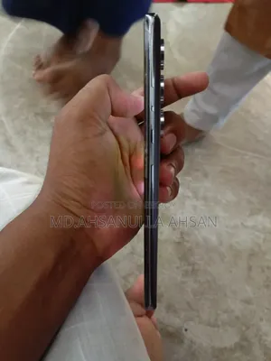 Tecno Camon 40 Pro 4G 256 GB Black