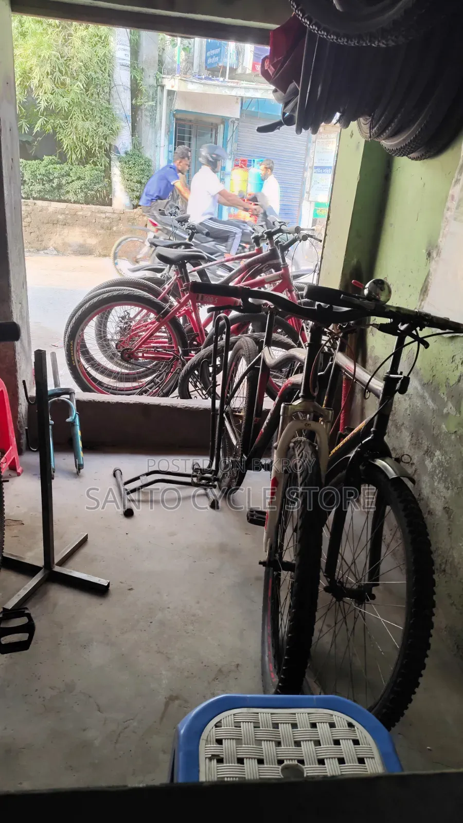 Bicycle 26 Size