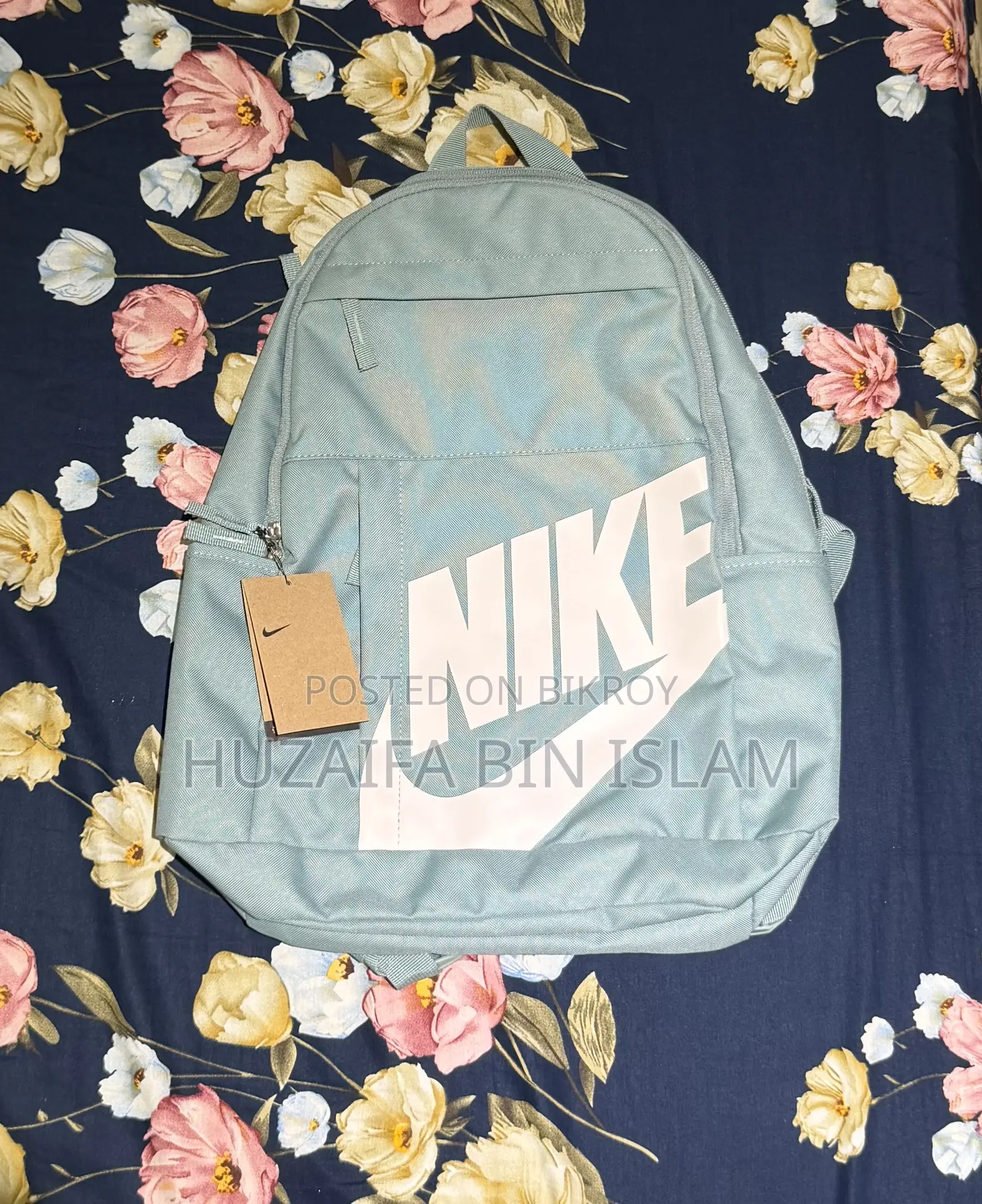 Nike Original Elementary Bag