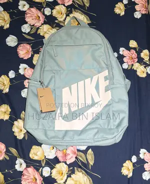 Nike Original Elementary Bag