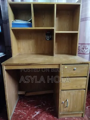 Table for Students