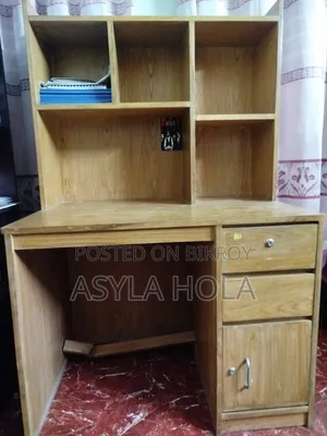 Table for Students