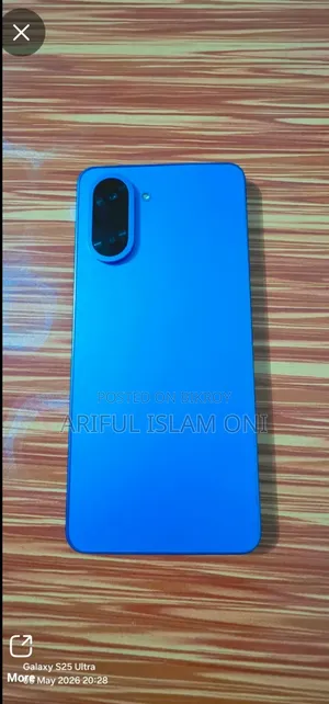 OnePlus Nord CE 5G 128 GB Blue