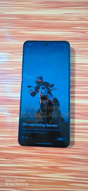 OnePlus Nord CE 5G 128 GB Blue