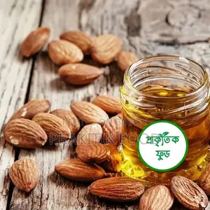 বাদামের তেল ১৫০ গ্রাম - Almond Oil 150 Gm
