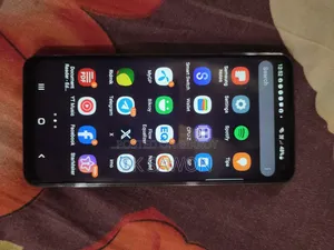 Samsung Galaxy S10 128 GB Blue