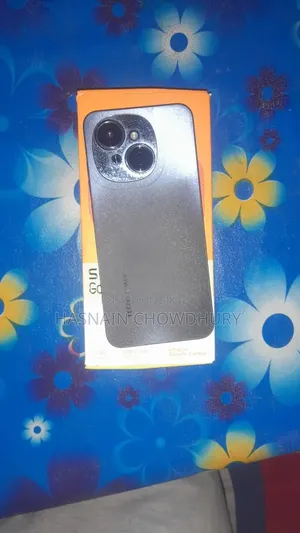 Tecno Spark 40 128 GB Purple