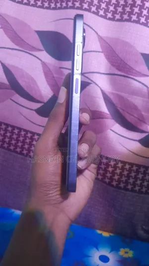 Tecno Spark 40 128 GB Purple