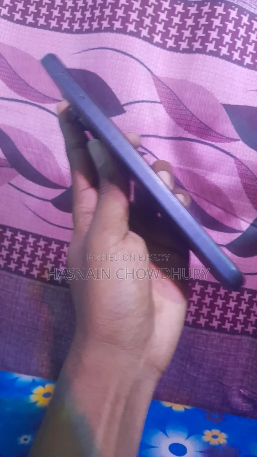 Tecno Spark 40 128 GB Purple
