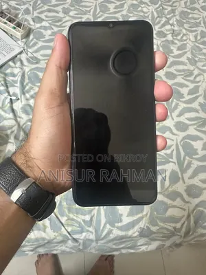 Samsung 64 GB Black