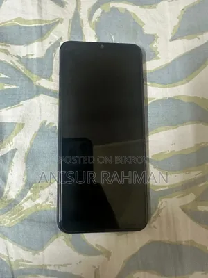 Samsung 64 GB Black