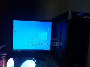 Desktop Computer 12GB Intel Core I5 HDD 500GB
