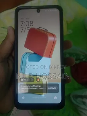 Xiaomi Poco X4 Pro 5G 128 GB Black