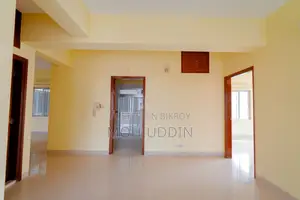 মোহাম্মদপুরে ৩ বেডরুমের অ্যাপার্টমেন্ট বিক্রয় হবে