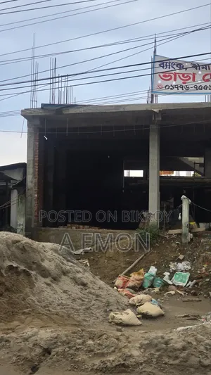 দোকান, অফিস, যেকোনো কিছু
