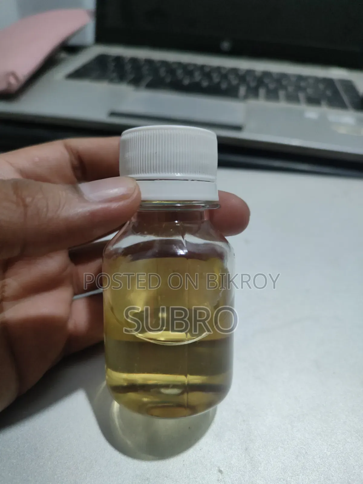 Hawas Ice Perfume Oil 50ml
