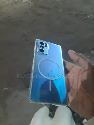 Oppo A6 Pro 5G 256 GB Green