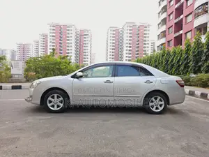 Toyota Premio 2012 Silver