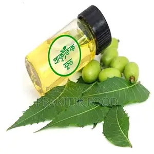 নিমের তেল ২০০ গ্রাম - Neem Oil 200 Gm