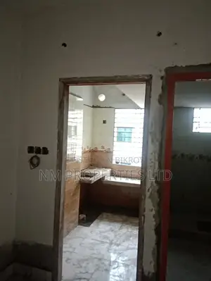 Furnished 3bdrm Apartment in Mirpur for Sale