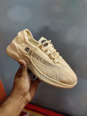 Men's Casual Shoe