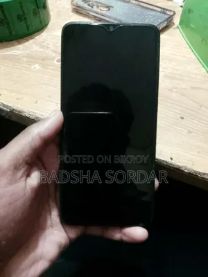 Mobile Phone 64 GB Blue